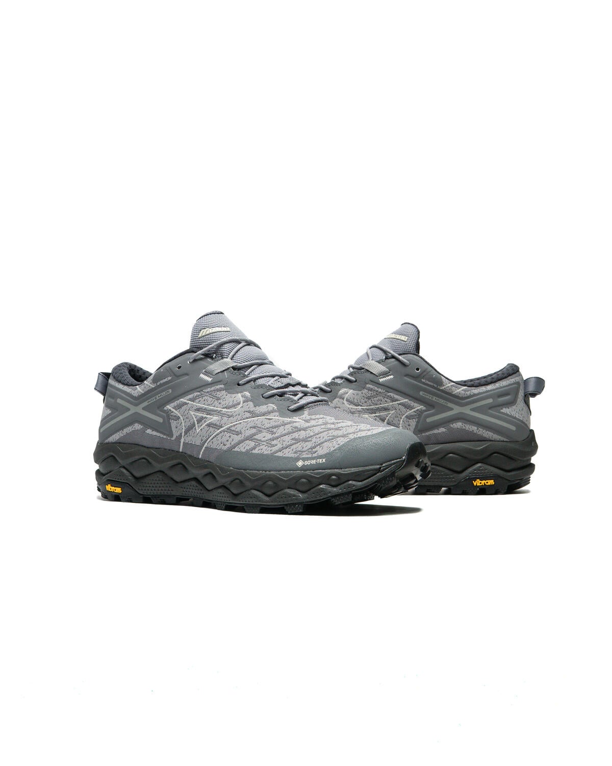Mizuno WAVE MUJIN LS Gore-Tex | D1GA250105 | AFEW STORE
